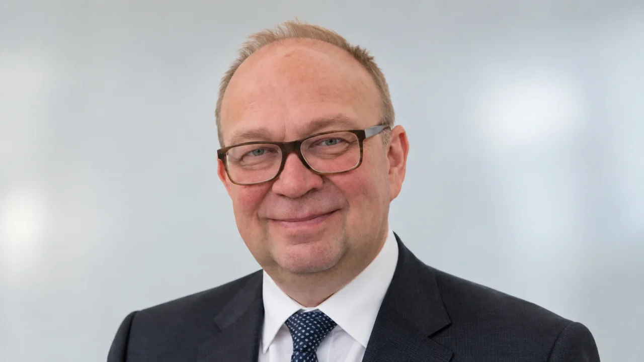 Oliver Micke: Growing Interest in Functional Radiation Medicine at ASTRO 2026