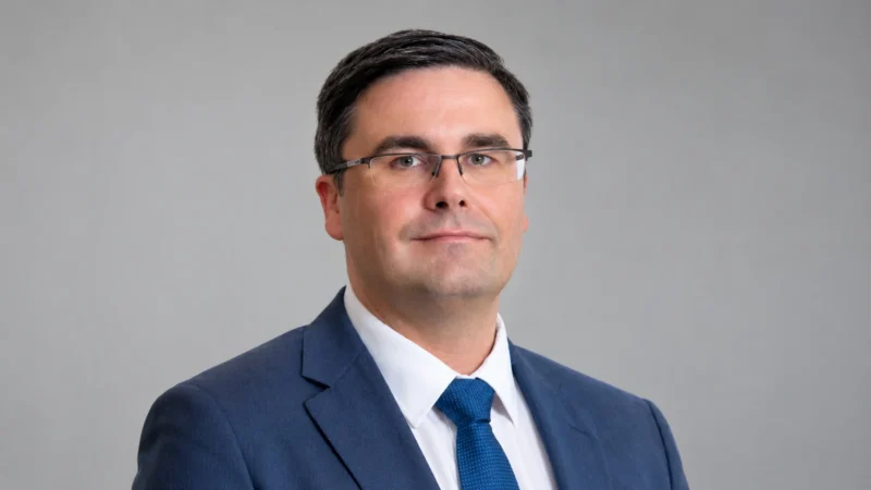 Maxim Kots: Why Europe Is Losing Ground in the Global Pharma Race