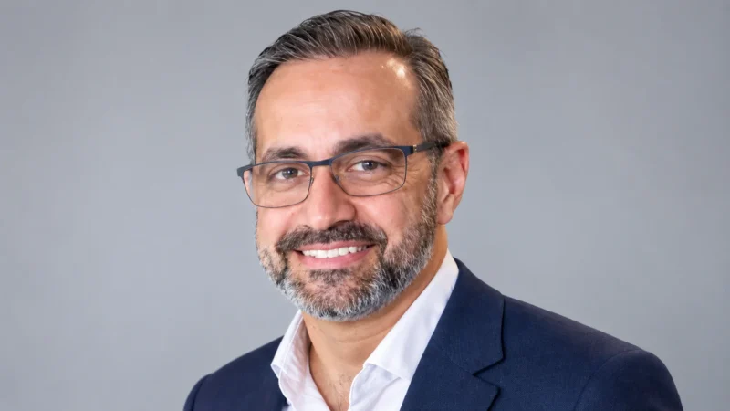 Shaalan Beg: Who Should Be Responsible When AI Enters Oncology?