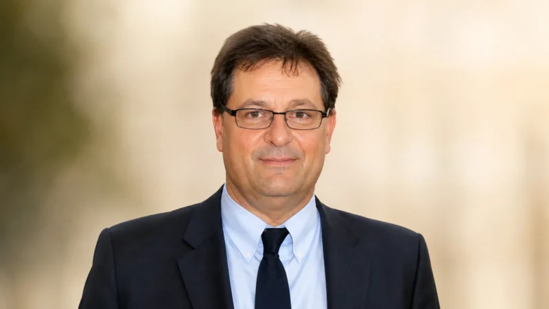 How Do Our Genes Shape Our Lung Cancer Risk? - The Mark Foundation for Cancer Research