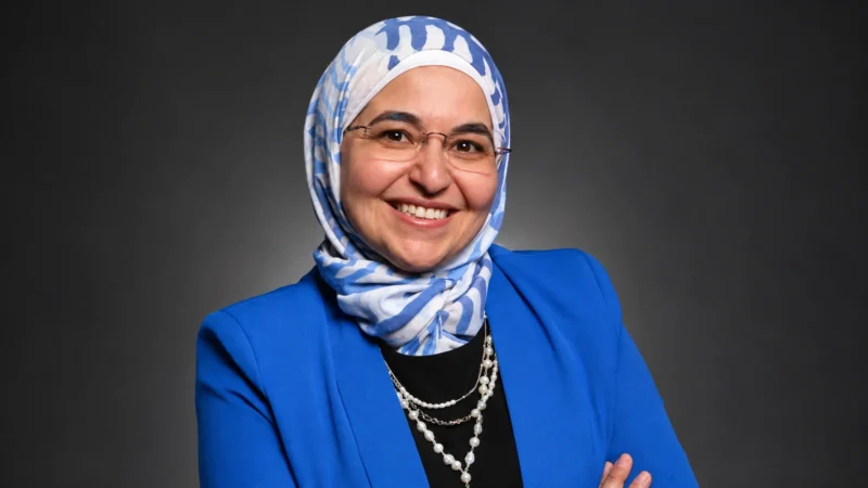 Maria Hafez: Camizestrant – What the FDA Approval Means for ctDNA-Guided Breast Cancer Care