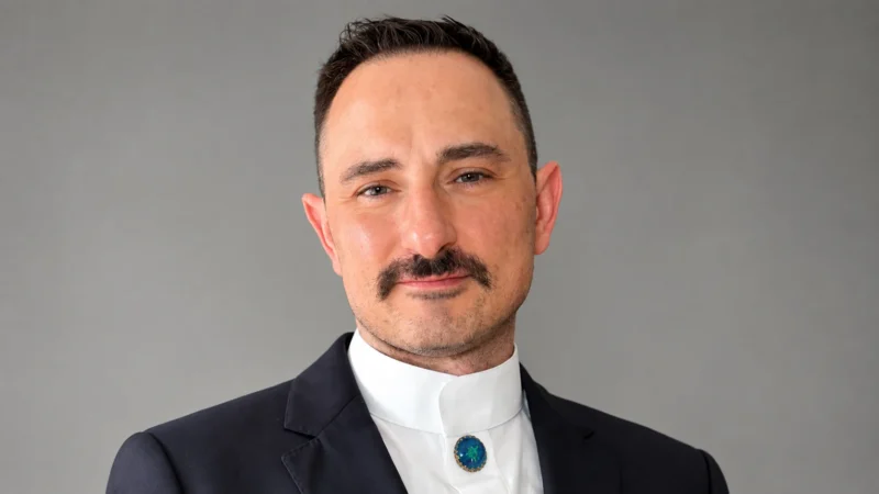 Moe Alsumidaie: Amivantamab-Lazertinib Shows Dramatically Lower Toxicity in Phase 2b