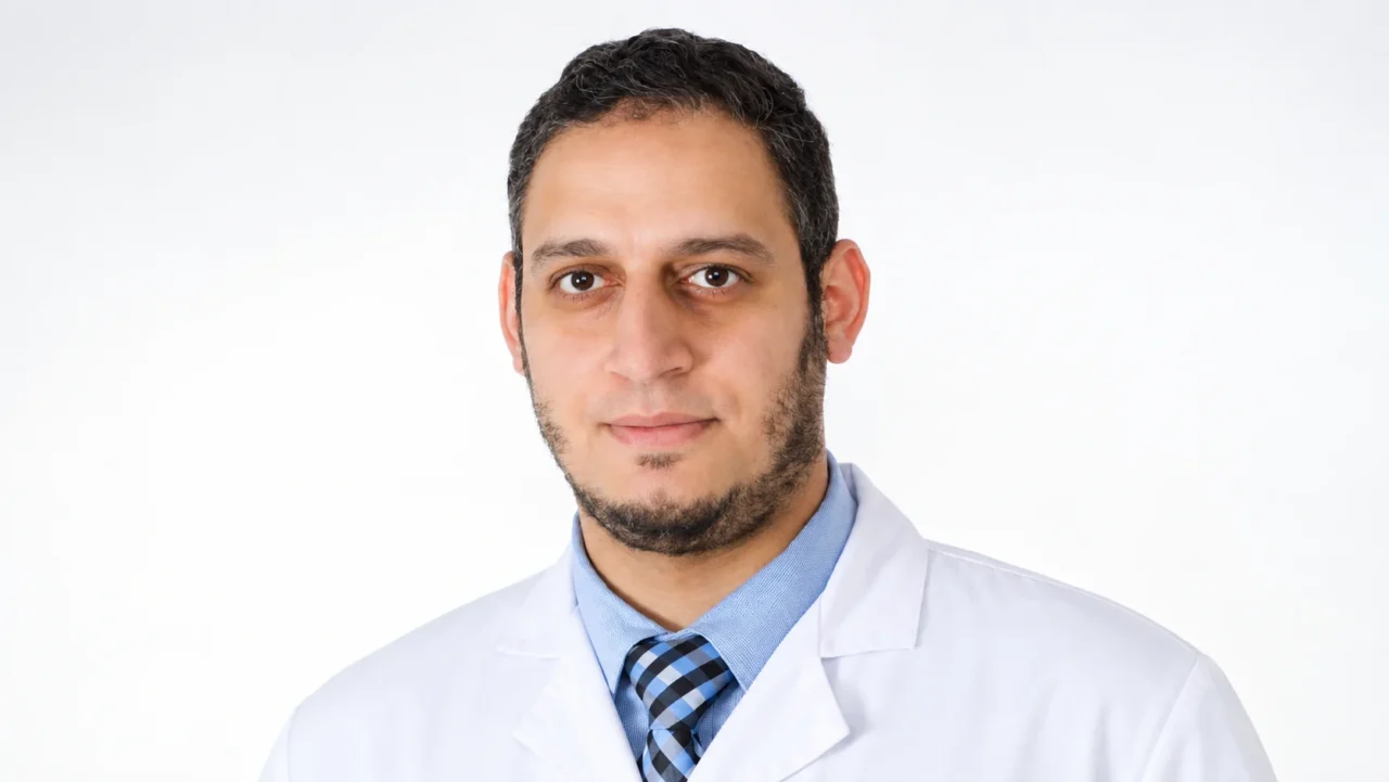 Mostafa Faisal Mohammed Saleh: Looking Back on 11 Years of SOHO and Hematology