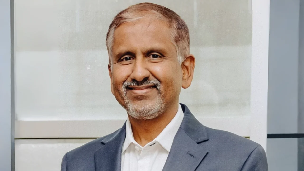 Ramesh Narayanan: First-in-Human Data Validate Targeted AR Degradation in Prostate Cancer