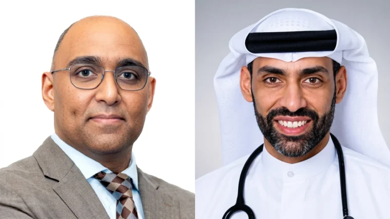 Neil Nijhawan: At Its Heart, Palliative Care Is Simply People Looking After People