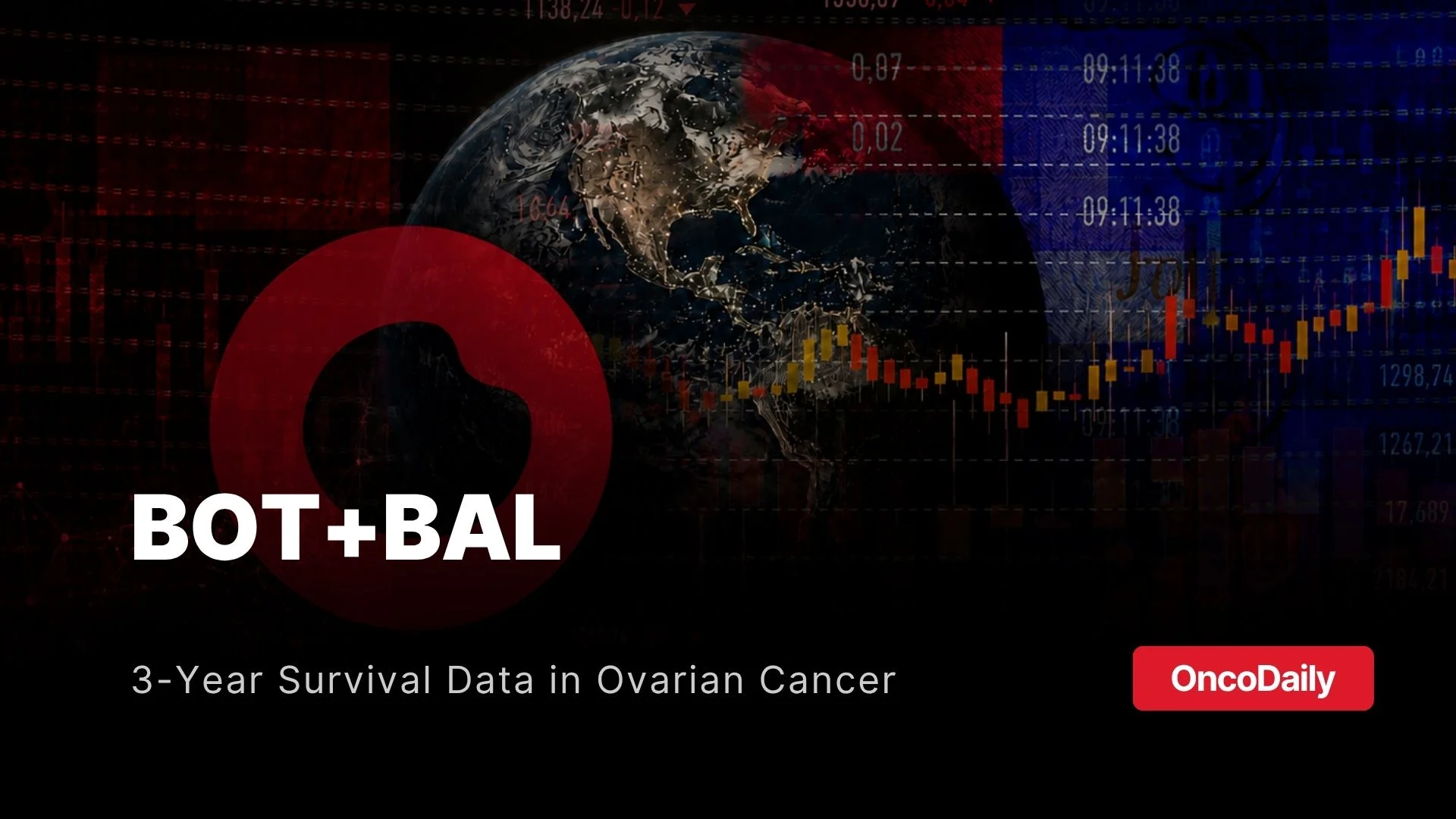 Agenus to Present 3-Year Overall Survival Data for BOT+BAL in Recurrent Ovarian Cancer at IGCS 2026