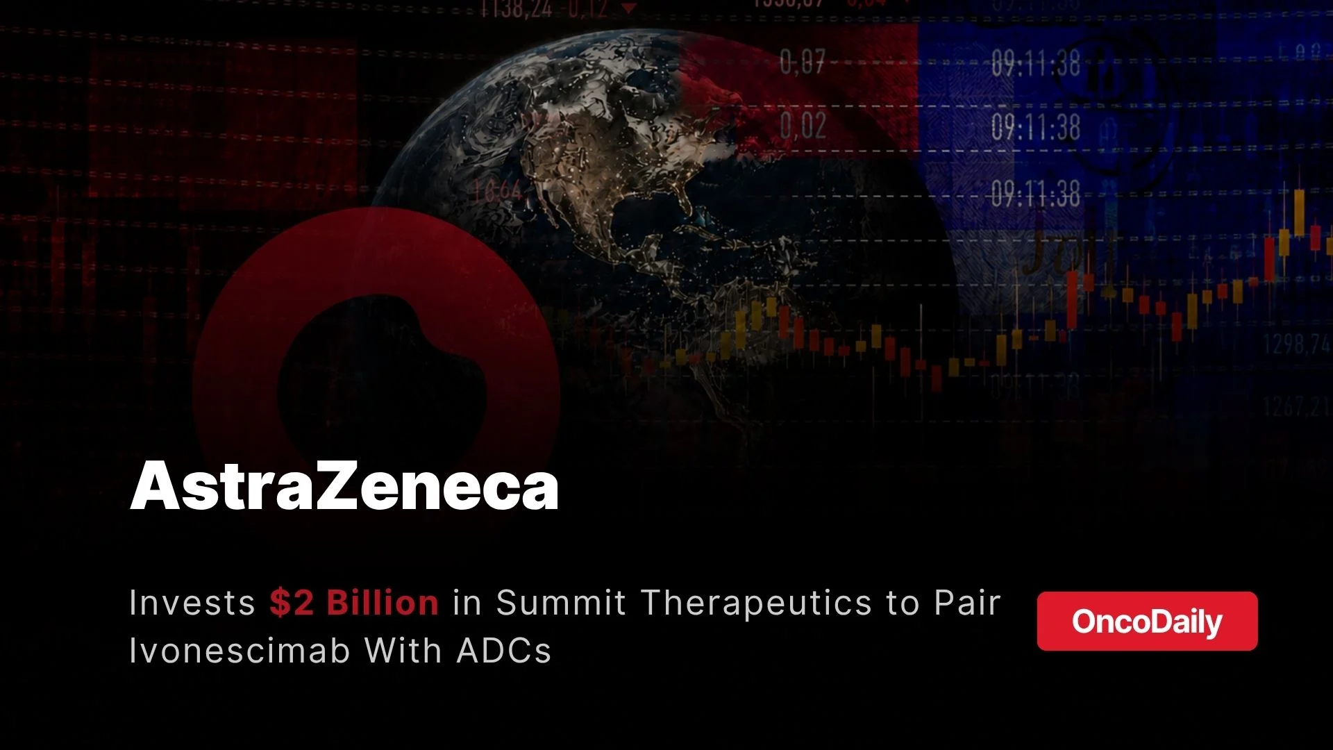 AstraZeneca