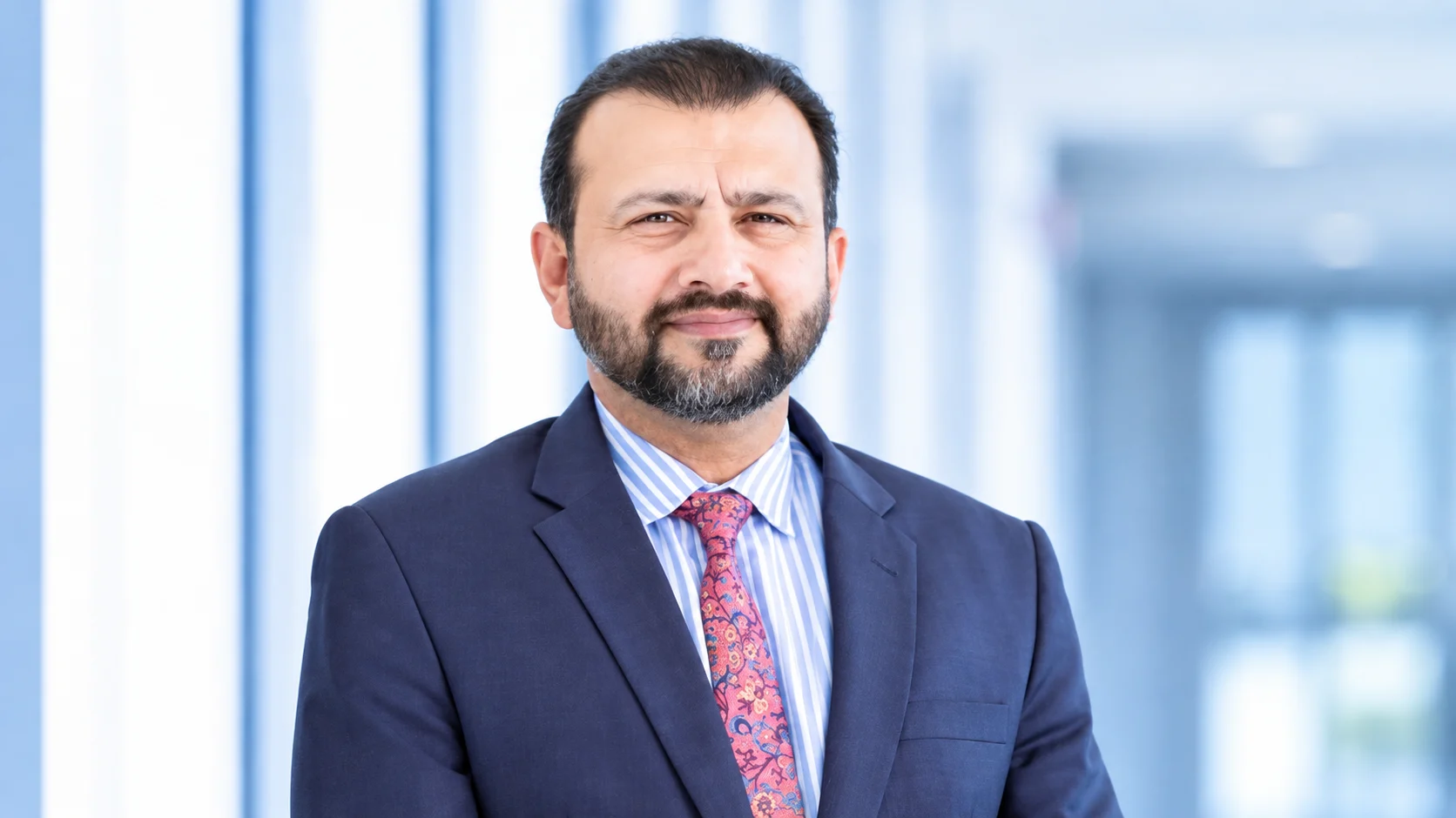 Talha Badar