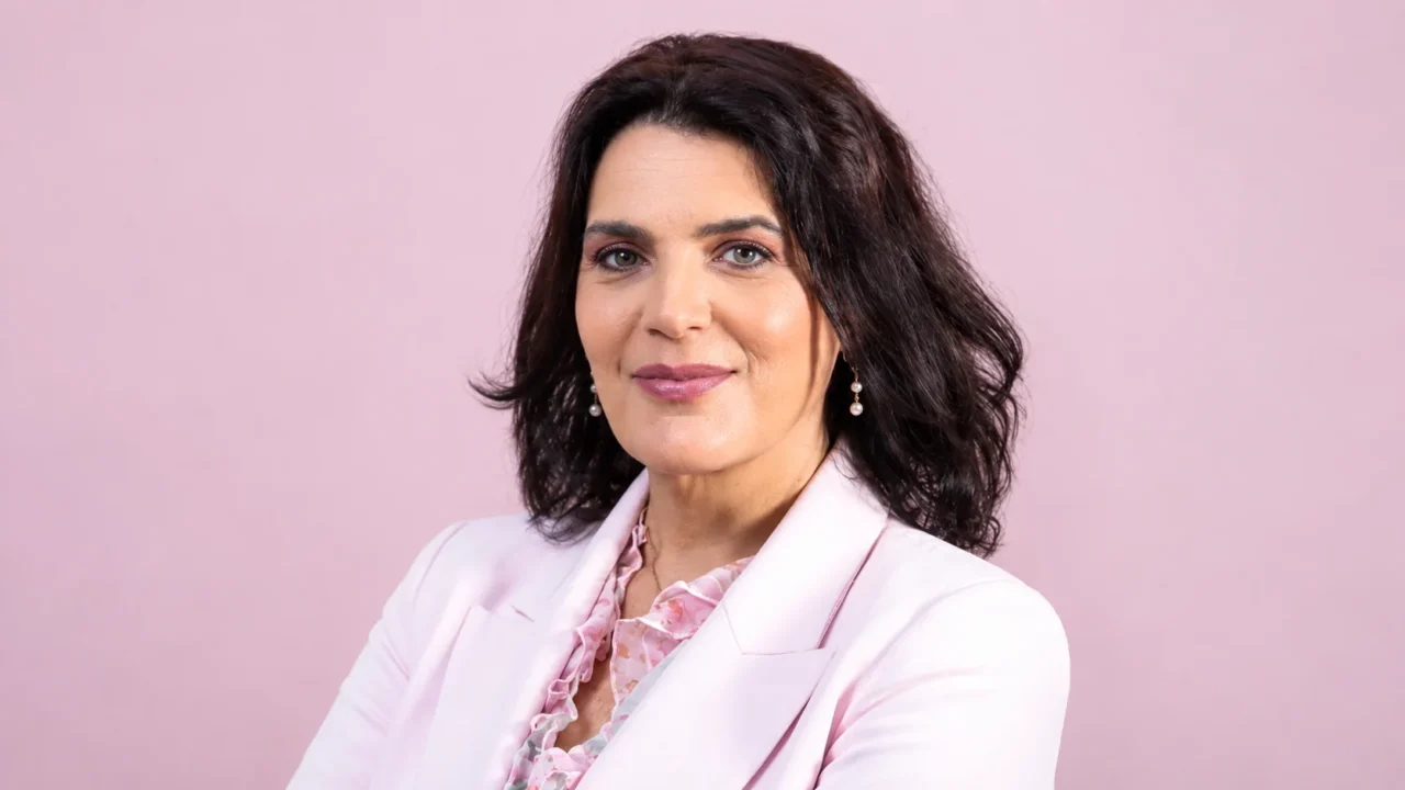 Rita A. Sakr: A Proud Moment for the Future of Oncology Care in Emirates Hospitals Group