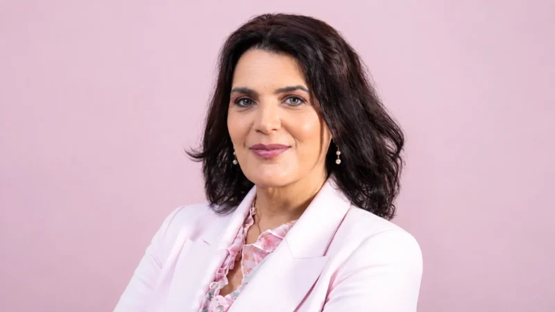 Rita A. Sakr: A Proud Moment for the Future of Oncology Care in Emirates Hospitals Group