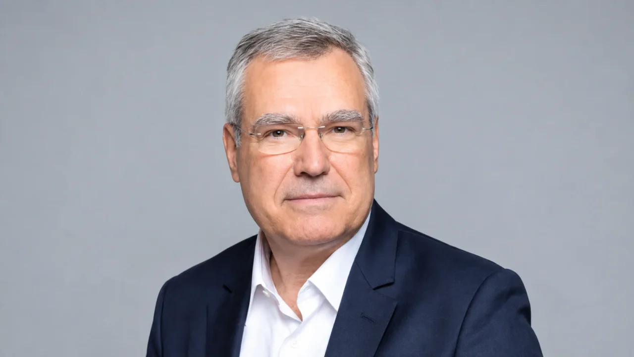 Olivier Laureau: Why Patient Voices Matter in Therapeutic Innovation