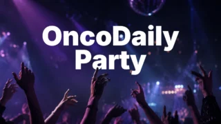OncoDaily Party