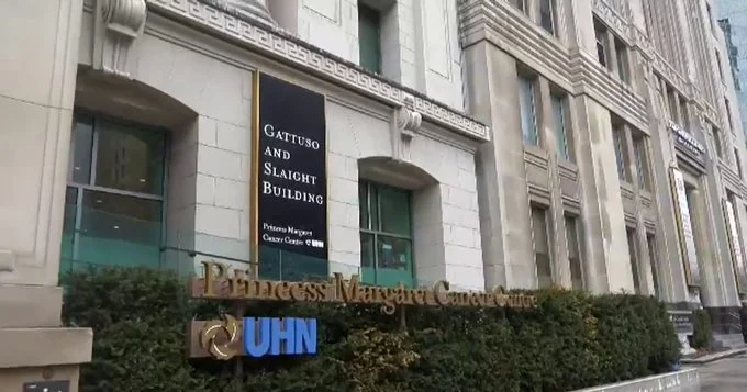 Ian Weissman: $100 Million Anonymous Gift to The Princess Margaret Cancer Foundation 2 Ian Weissman: $100 Million Anonymous Gift to The Princess Margaret Cancer Foundation