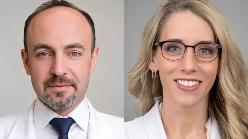 Yakup Ergün: Adjuvant Therapy for Premenopausal Women with HR+/HER2- Breast Cancer