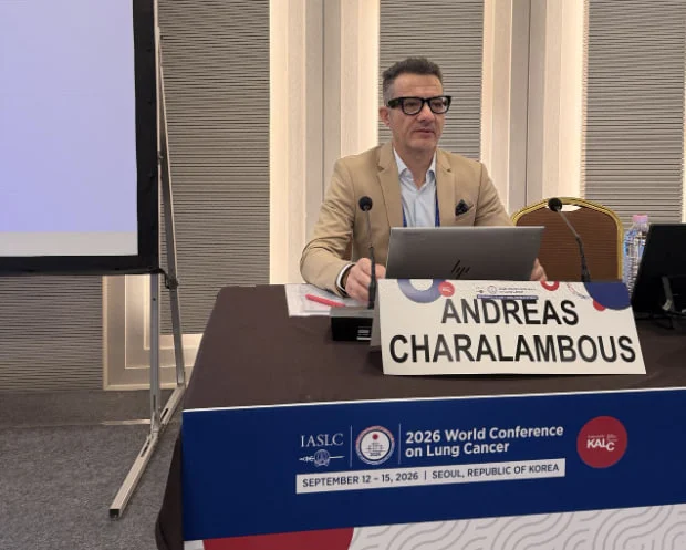 Andreas Charalambous