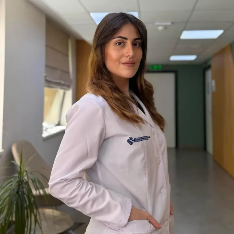 Ana Tsereteli