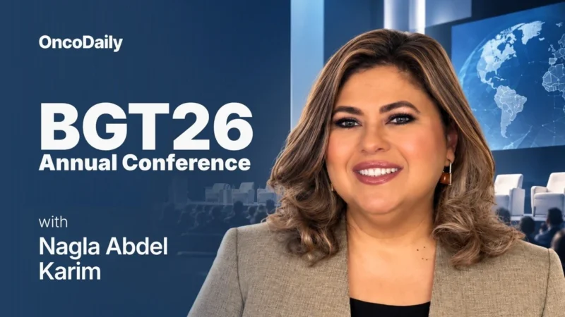 BGT26 Annual Conference with Dr. Nagla Abdel Karim
