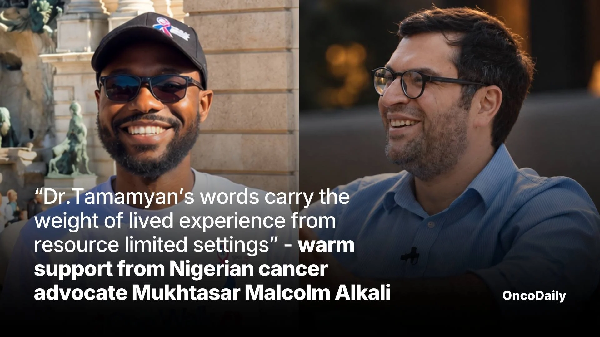 Mukhtasar Malcolm Alkali