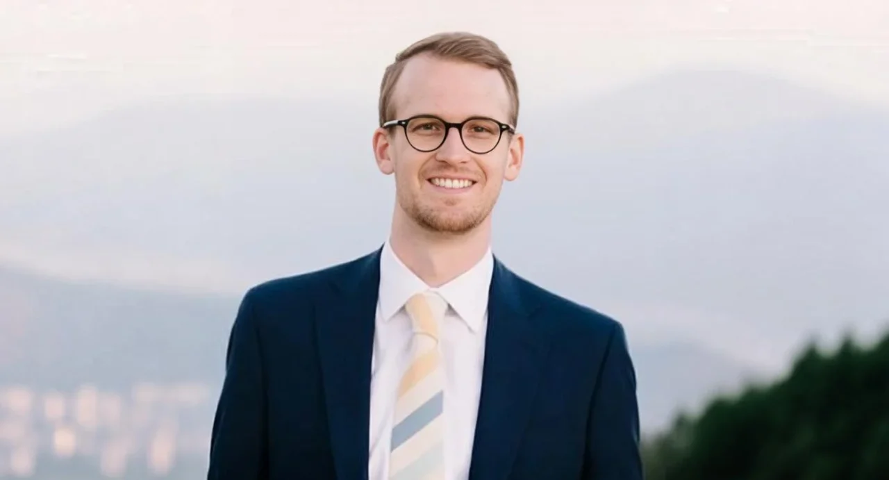 John Peterson Shares the Potential of Novel VR-based Cervical Cancer Brachytherapy Training
