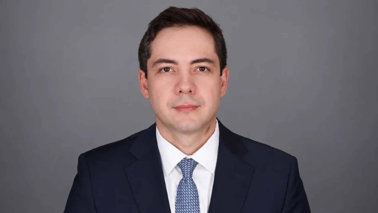 Allan Pereira: TALENTACE Strengthens TACE with Atezolizumab and Bevacizumab in HCC