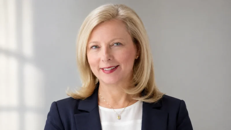 Robin Zon: Connecting ANCO Fellows With Oncology Leadership and Advocacy