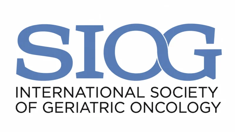Can Targeted Geriatric Assessment Replace an Onco-Geriatrician at Every Tumour Board? – SIOG