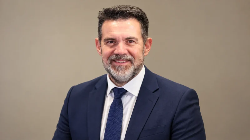 George Kapetanakis: Greece Begins Building a Patient-Centered National Cancer Action Plan