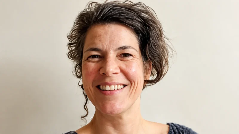 Sophie Pilleron: Are Healthcare Systems Ready for the Rising Number of Older Adults With Cancer?
