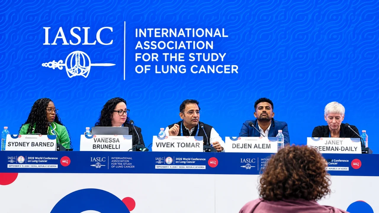 Vivek Tomar: Patients Should Not Have to Fight to Be Counted