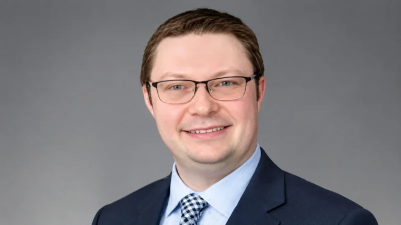 Yan Leyfman: CML Has Changed, Have Our Treatment Algorithms Kept Up?