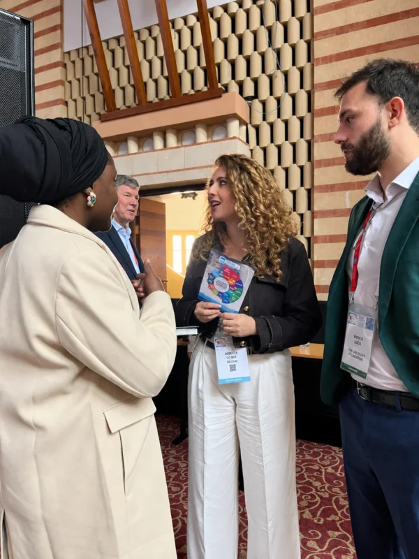 Zainab Shinkafi-Bagudu