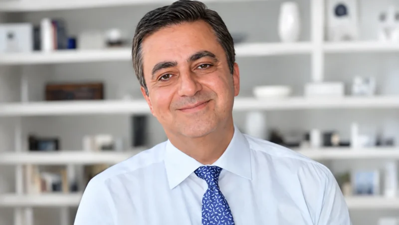 Anas Younes: Behind Every Advance in Blood Cancer Care Are Patients and Advocates