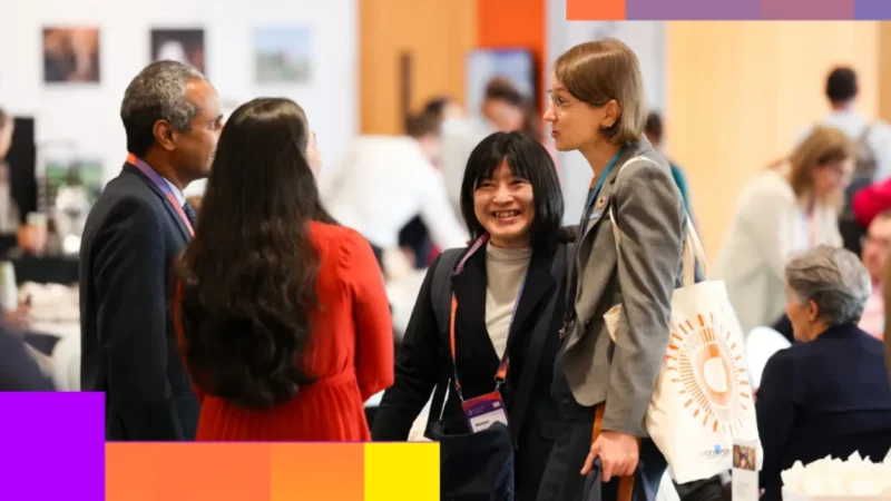 Three Weeks Until the World Cancer Congress 2026 in Hong Kong – UICC