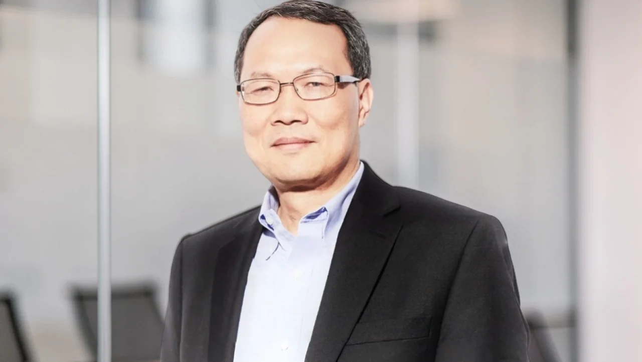 Canwen Jiang: What Patients Teach Us About Innovation