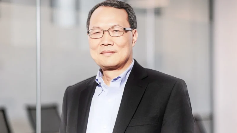 Canwen Jiang: What Patients Teach Us About Innovation