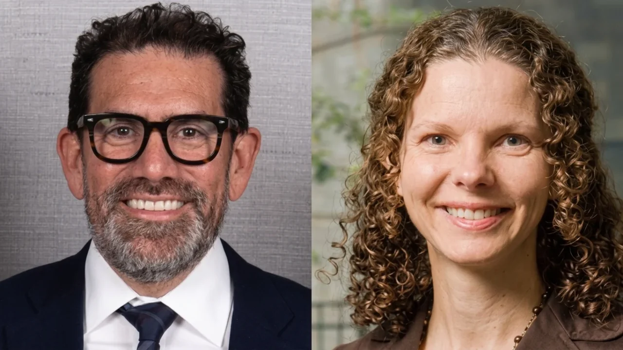 Luis Diaz: Pleased to Announce Zsofia Stadler as the Next Chief of the Clinical Genetics Service at MSK