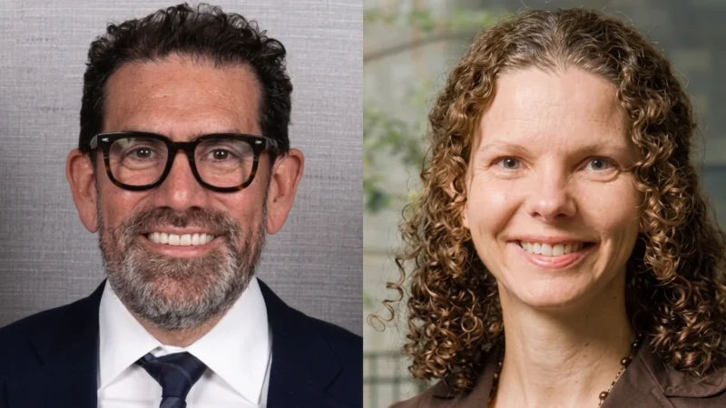 Luis Diaz: Pleased to Announce Zsofia Stadler as the Next Chief of the Clinical Genetics Service at MSK