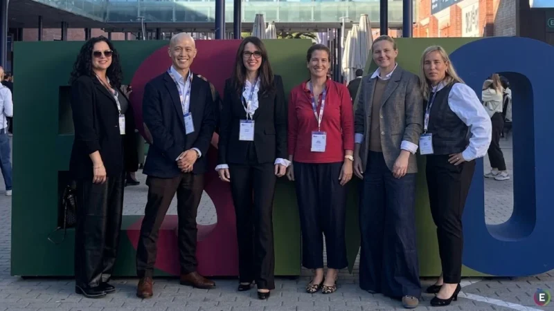 Tina Deignan: ESMO26 Showcases Scientific Progress and New Opportunities Across Oncology