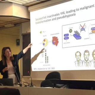 Samra Turajlić: Honored to Become Part of the Pezcoller Family