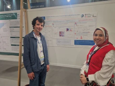 Rasha Aboelhassan: Key Insights From ESMO 2026