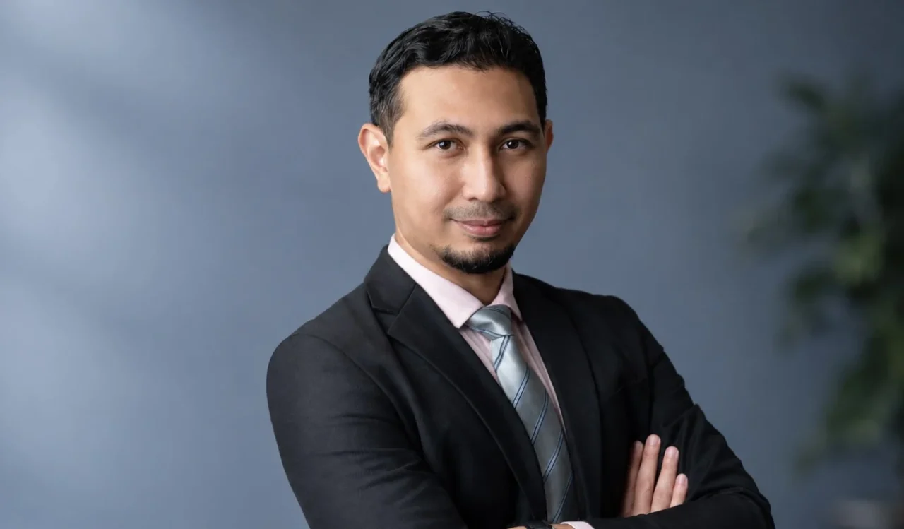 Ahmad Sufian Ab Rahman: Launching OncoTrials MY, an AI-Powered Platform to Expand Access to Cancer Clinical Trials in Malaysia