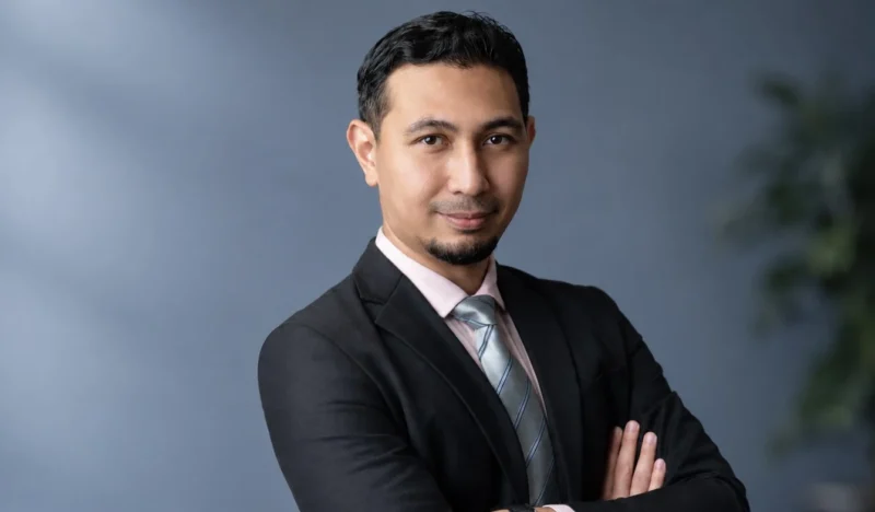 Ahmad Sufian Ab Rahman: Launching OncoTrials MY, an AI-Powered Platform to Expand Access to Cancer Clinical Trials in Malaysia