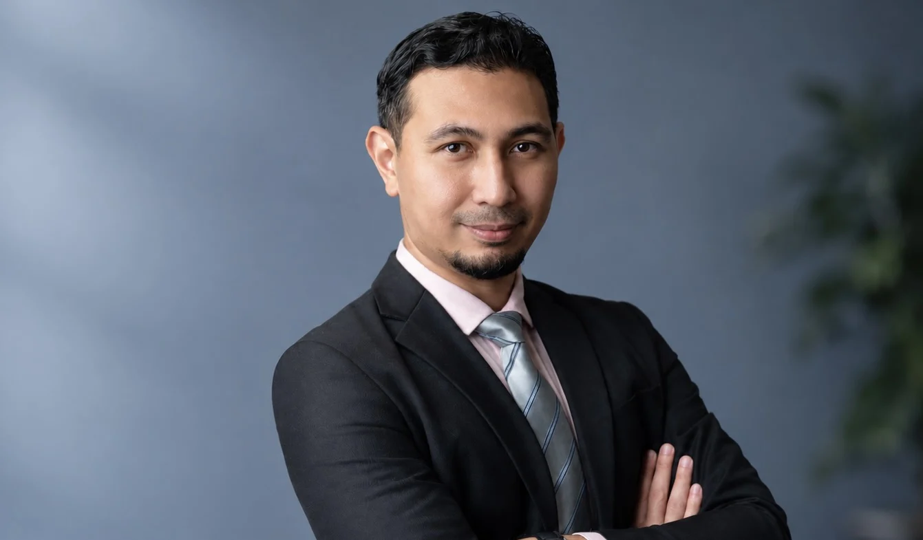 Ahmad Sufian Ab Rahman: Launching OncoTrials MY, an AI-Powered Platform to Expand Access to Cancer Clinical Trials in