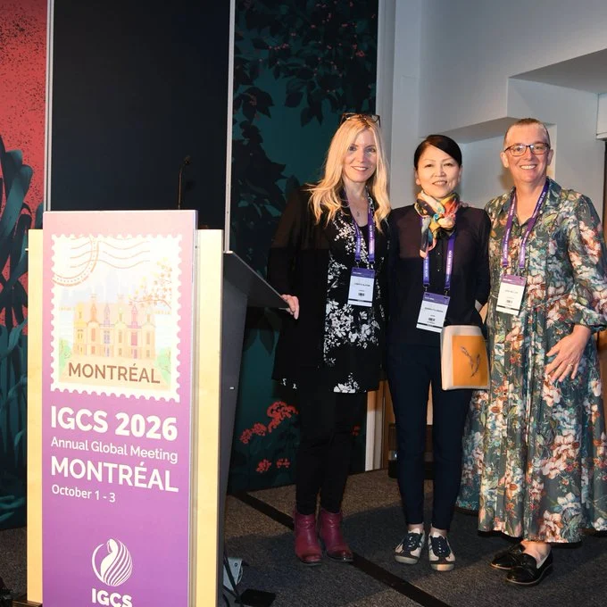 IGCS2026 Brings the Global Gynecologic Cancer Community Together