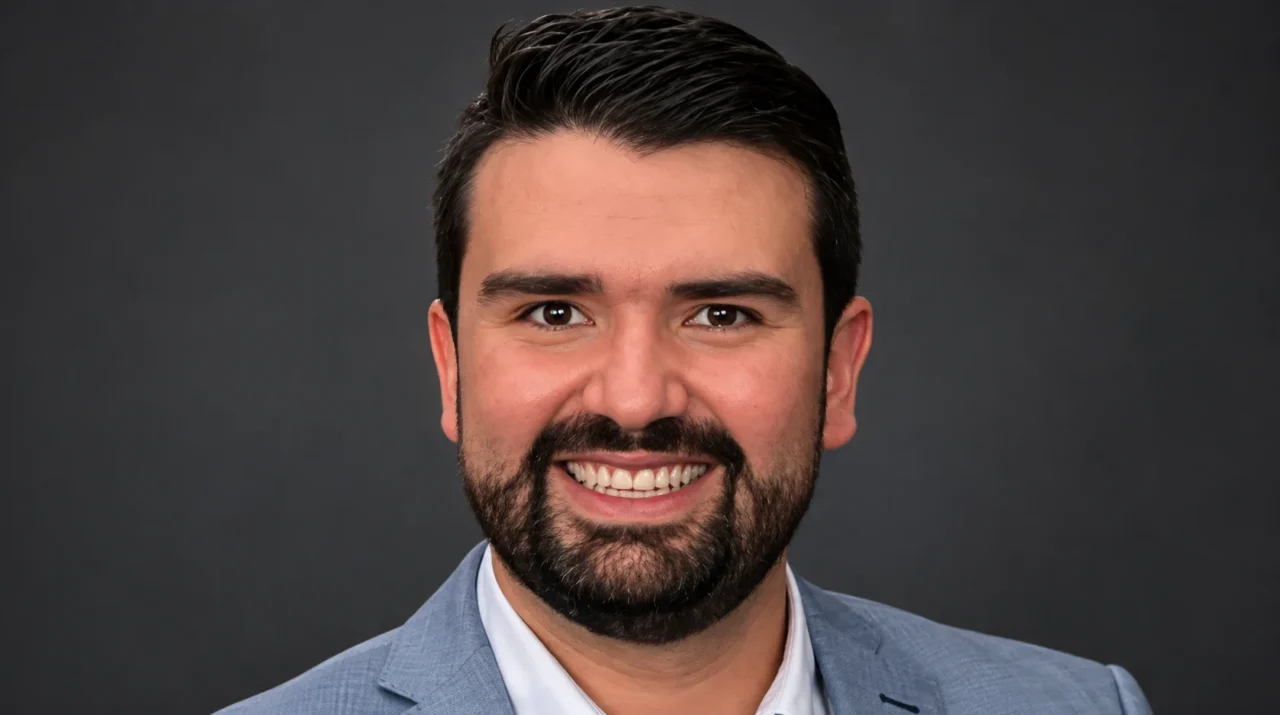 Martin Zapata Laguado: New ESMO 2026 Data Highlight LITESPARK-011’s OS Results