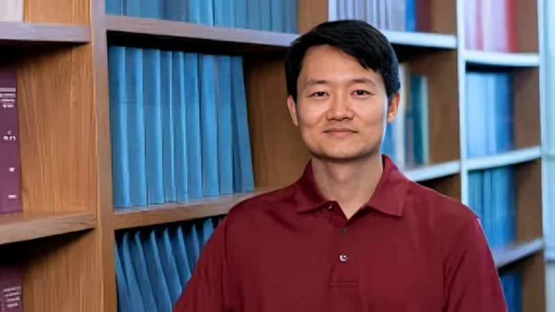 Haitao Pan Joins JCO Precision Oncology Editorial Board for 2027–2029 Term