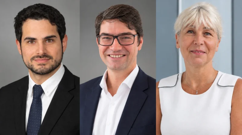Giuseppe Caruso: Honored to be Speaking at ESGO2027