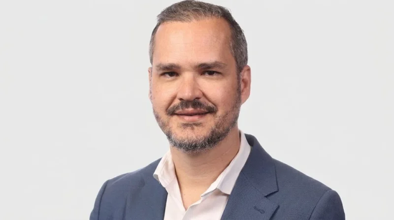 Tiago Cordeiro Felismino on Zanidatamab-Based Therapy in HER2-Positive Gastroesophageal Cancer