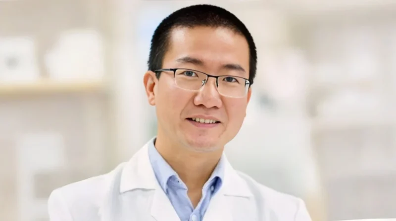 Gang Fang Shares New Findings on Helicobacter Pylori Virulence and Antibiotic Resistance