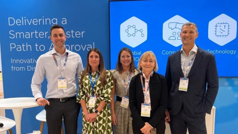Premier Research Drives Important Oncology Conversations at ESMO26
